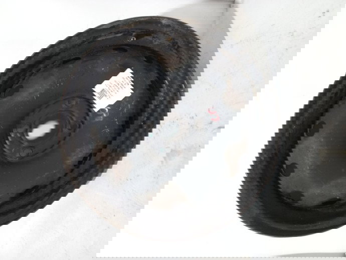 Jante tabla Dacia Logan 4x100 R15 ET 50