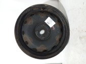 Jante tabla Dacia Logan 4x100 R15 ET 50