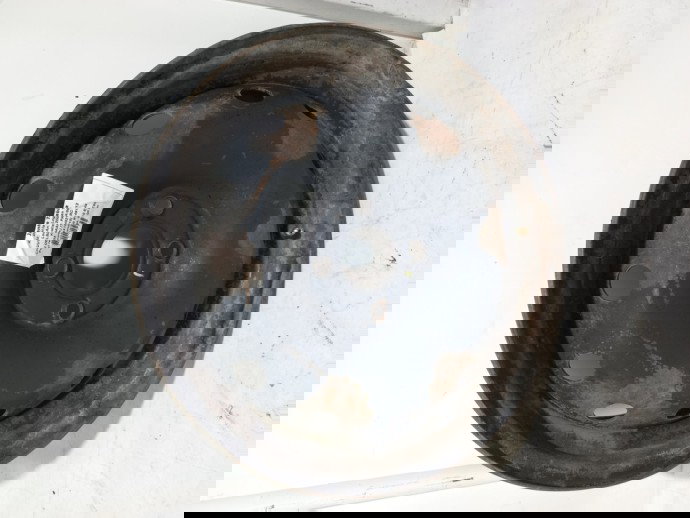 Jante tabla Dacia Logan 4x100 R15 ET 50