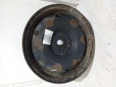 Jante tabla Dacia Logan 4x100 R15 ET 50