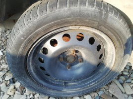 Janta dreapta spate Citroen C4 1.6HDI EZR 2004-2011