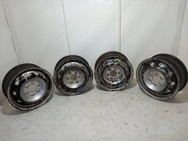 Jante tabla Iveco Daily R16 5X112 6.5J ET68