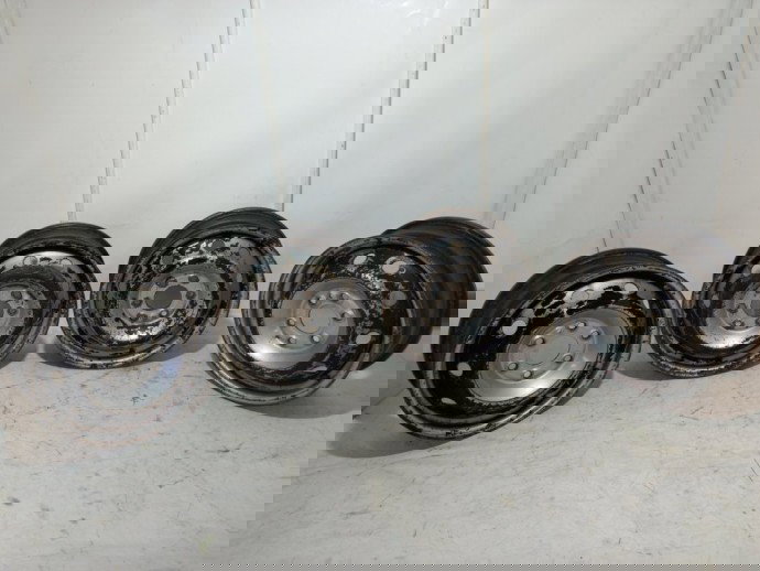 Jante tabla Iveco Daily R16 5X112 6.5J ET68