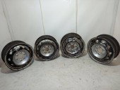 Jante tabla Iveco Daily R16 5X112 6.5J ET68