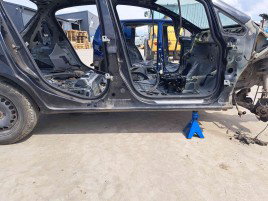 Prag lateral dreapta Opel Corsa D [Fabr 2006-2013] GBG