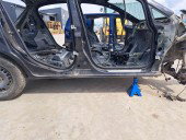 Prag lateral dreapta Opel Corsa D [Fabr 2006-2013] GBG