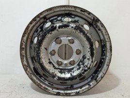 Jante tabla Iveco Daily R16 5X112 6.5J ET68