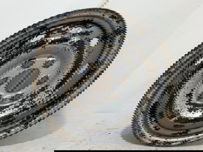 Jante tabla Iveco Daily R16 5X112 6.5J ET68