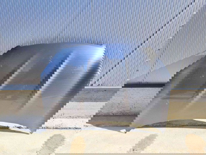 Capota Nissan Qashqai [Fabr 2007-2014] B52