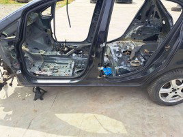 Prag lateral stanga Opel Corsa D [Fabr 2006-2013] GBG