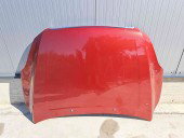 Capota Volvo XC60 [Fabr 2008-2017] FLAMENCO RED