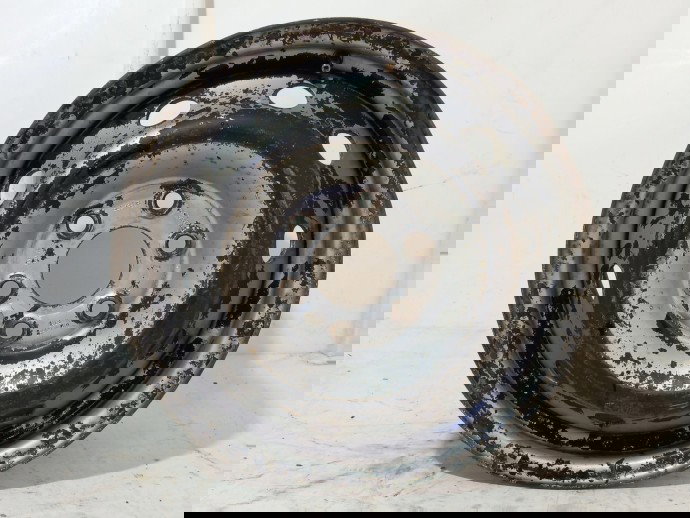 Jante tabla Iveco Daily R16 5X112 6.5J ET68