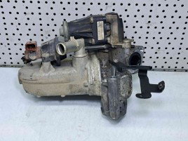 Racitor gaze Opel Corsa D [Fabr 2006-2013] 55226607 1.3 CDTI Z13DTE 1.3 CDTI Z13DTE 70KW / 95CP