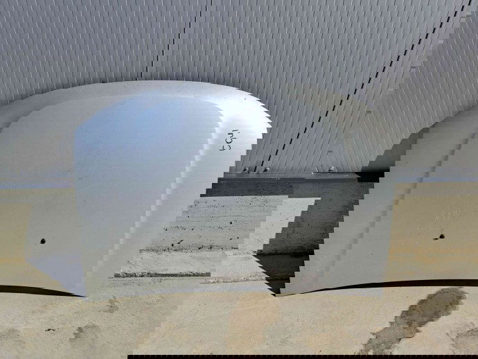 Capota Dacia Duster [fabr 2010-2017] TEK23