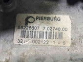 Racitor gaze Opel Corsa D [Fabr 2006-2013] 55226607 1.3 CDTI Z13DTE 1.3 CDTI Z13DTE 70KW / 95CP