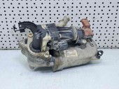 Racitor gaze Opel Corsa D [Fabr 2006-2013] 55226607 1.3 CDTI Z13DTE 1.3 CDTI Z13DTE 70KW / 95CP