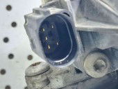 Racitor gaze Opel Corsa D [Fabr 2006-2013] 55226607 1.3 CDTI Z13DTE 1.3 CDTI Z13DTE 70KW / 95CP
