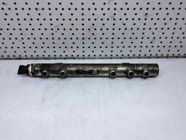 Rampa injectoare Opel Corsa D [Fabr 2006-2013] 55567372 | 0445214214 1.3 CDTI Z13DTE  