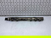 Rampa injectoare Opel Corsa D [Fabr 2006-2013] 55567372 | 0445214214 1.3 CDTI Z13DTE  