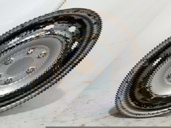 Jante tabla Iveco Daily R16 5X112 6.5J ET68