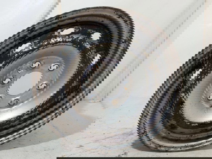 Jante tabla Iveco Daily R16 5X112 6.5J ET68