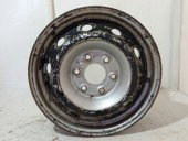 Jante tabla Iveco Daily R16 5X112 6.5J ET68