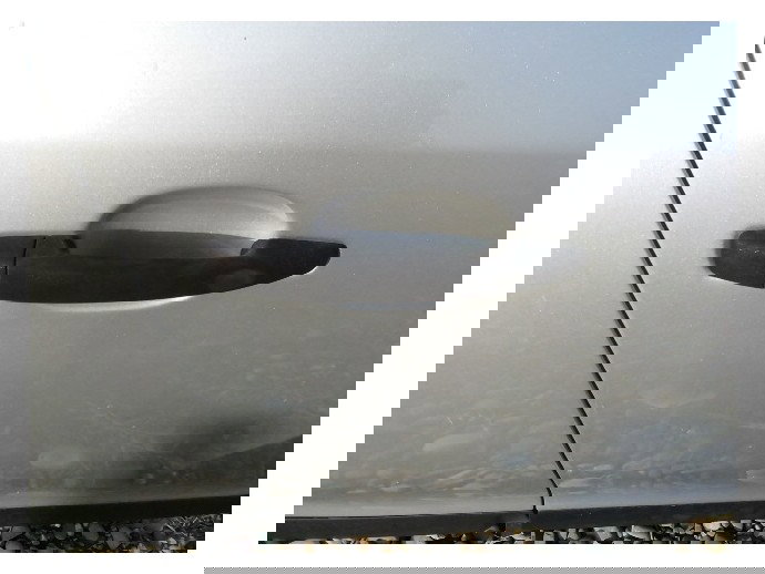 Maner usa dreapta fata Citroen C4 1.6HDI EZR 2004-2011