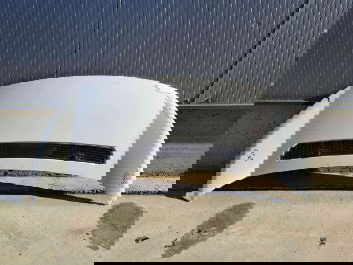 Capota Peugeot Expert (III) (G9) [Fabr 2007-2015] EWP