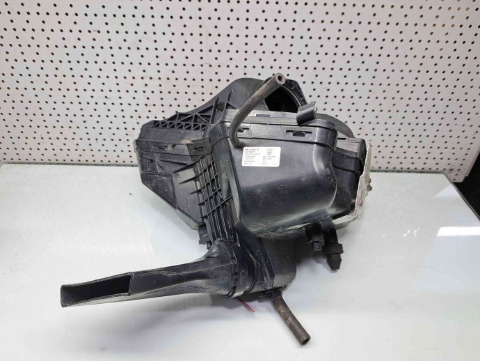 Carcasa filtru aer Audi A4 (8K5, B8) Avant [Fabr 2008-2015] 8K0133837BF 2.0 TDI CJCD  