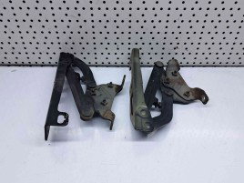 Set balamale capota Opel Corsa D [Fabr 2006-2013] 13311902 | 13311903