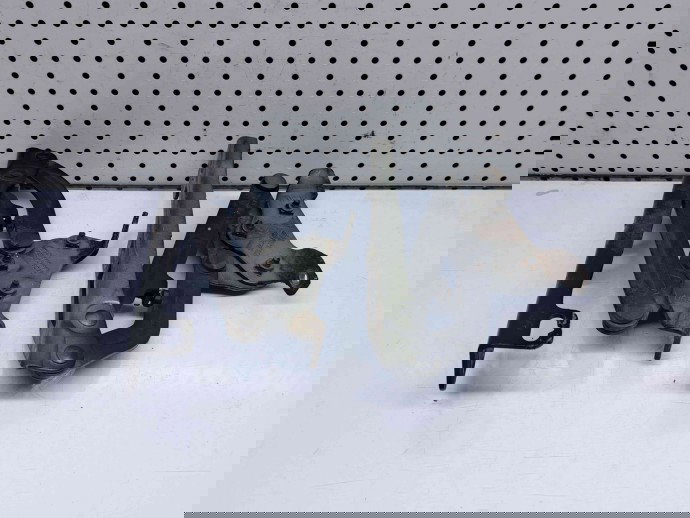 Set balamale capota Opel Corsa D [Fabr 2006-2013] 13311902 | 13311903