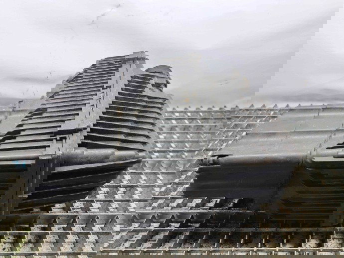 Carcasa filtru aer Peugeot Expert (III) (G9) [Fabr 2007-2015] 1498555080 2.0 DW10CD  