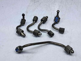 Set conducte tur injector Opel Corsa D [Fabr 2006-2013] OEM 1.3 CDTI Z13DTE  