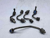 Set conducte tur injector Opel Corsa D [Fabr 2006-2013] OEM 1.3 CDTI Z13DTE  