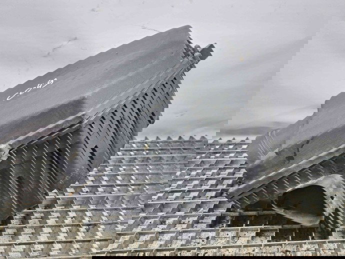 Carcasa filtru aer Volvo XC60 [Fabr 2008-2017] OEM 2.4 D5244T10  