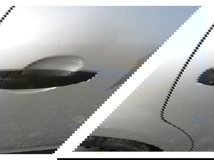 Maner usa dreapta spate Citroen C4 1.6HDI EZR 2004-2011