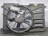 Electroventilator Ford C-Max 2 [Fabr 2010-2015] 8V61-8C607-R 2.0 TDCI C20DD0  