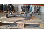 Grup diferential fata Audi Q7 (4LB) [ Fabr 2006-2014] 4460310021 3.0 TDI CASA 176KW / 240CP 3.0 TDI CASA 176KW / 240CP