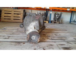 Grup diferential spate Mercedes Clasa ML (W163) [Fabr 1998-2005] OEM 2.7 CDI 120 2.7 CDI 120