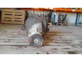 Grup diferential spate Mercedes Clasa ML (W163) [Fabr 1998-2005] OEM 2.7 CDI 120 2.7 CDI 120