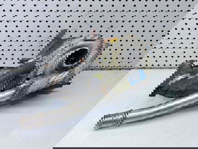 Turbina Opel Corsa D [Fabr 2006-2013] 55225439 1.3 CDTI Z13DTE 70KW / 95CP  