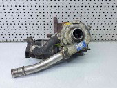 Turbina Opel Corsa D [Fabr 2006-2013] 55225439 1.3 CDTI Z13DTE 70KW / 95CP  