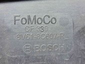 Electroventilator Ford C-Max 2 [Fabr 2010-2015] 8V61-8C607-R 2.0 TDCI C20DD0  