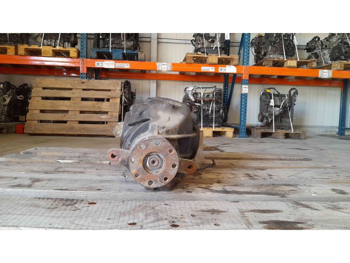 Grup diferential spate Bmw X3 (E83) [Fabr 2003-2009] 7542222 2.0 M47 2.0 M47 110KW / 150CP