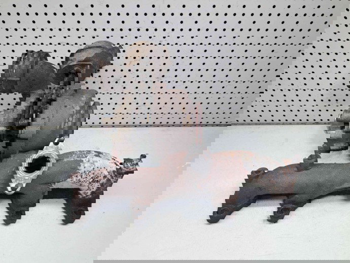 Turbina Volkswagen Touran (1T1, 1T2) [Fabr 2003-2010] 03G253014F 1.9 TDI BXE 77KW / 105CP  