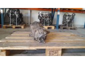 Grup diferential spate Hyundai Santa Fe 2 (CM) [Fabr 2005-2012] 173193 2.2 D4EB  
