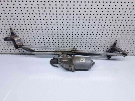  Angrenaj stergator Skoda Fabia 2 Combi (5J, 545) [Fabr 2007-2014] 5J1955113A