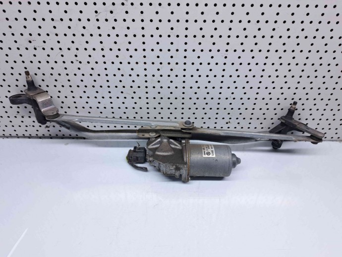  Angrenaj stergator Skoda Fabia 2 Combi (5J, 545) [Fabr 2007-2014] 5J1955113A