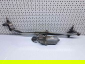  Angrenaj stergator Skoda Fabia 2 Combi (5J, 545) [Fabr 2007-2014] 5J1955113A