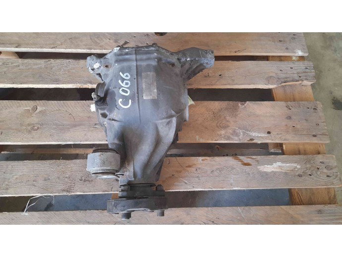 Grup diferential spate Mercedes Clasa C (W204) [Fabr 2007-2014] 2043505810 2.2 CDI 651911 2.2 CDI 651911 80KW / 109CP